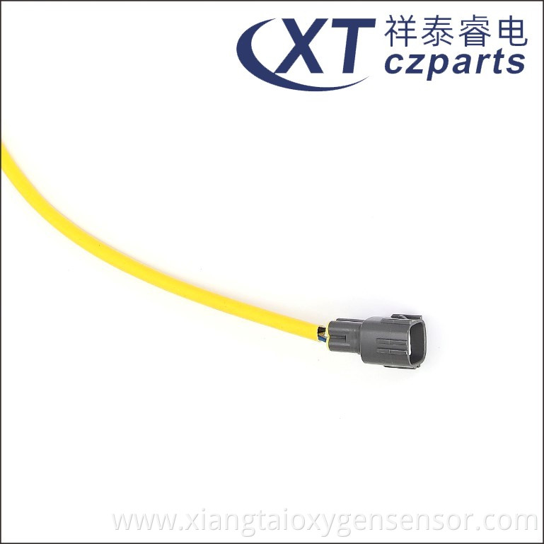 Forester Oxygen Sensor